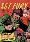 Sgt. Fury  #5 ([July 1964?])