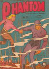 The Phantom (Frew, 1948 series) #75 [13 October 1954]