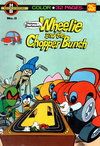 Hanna-Barbera's Wheelie and the Chopper Bunch  #3 ([1978?])