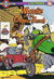 Hanna-Barbera's Wheelie and the Chopper Bunch (KG Murray, 1977 series) #4 ([1978?])