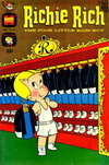 Richie Rich  #57 (May 1967)