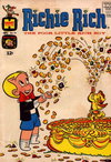 Richie Rich  #19 (September 1963)