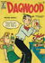 Dagwood Monthly (ANL, 1953 series) #67 (September 1958)