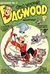 Chic Young's Dagwood Monthly (Magman, 1951? series) #2 ([March 1951?])