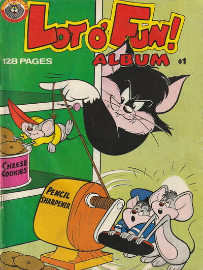 Lot o' Fun! Album [nn] ([1981?])