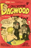 Dagwood Monthly  #3 (April 1953)