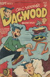 Dagwood Monthly (ANL, 1953 series) #8