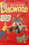 Dagwood Monthly (ANL, 1953 series) #9