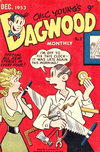 Dagwood Monthly  #11 (December 1953)