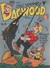 Dagwood Monthly (ANL, 1953 series) #19