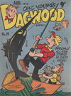 Dagwood Monthly  #19 (August 1954)
