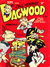 Dagwood Monthly (ANL, 1953 series) #20 (September 1954)