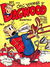 Dagwood Monthly (ANL, 1953 series) #21 (October 1954)