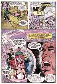 Death Be My Destiny! (<span class="fw-500">Green Lantern</span>  #81 (December 1970)), page 21