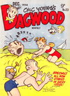 Dagwood Monthly  #23 (December 1954)