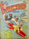 Dagwood Monthly (ANL, 1953 series) #24