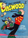 Dagwood Monthly (ANL, 1953 series) #28