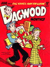 Dagwood Monthly  #29 (June 1955)