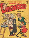 Dagwood Monthly (ANL, 1953 series) #30