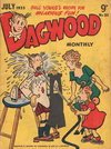 Dagwood Monthly  #30 (July 1955)