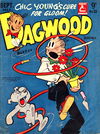 Dagwood Monthly (ANL, 1953 series) #32