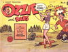 Ozzie and Babs (Cleland, 1949? series) #9 ([December 1949?])
