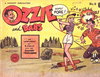 Ozzie and Babs  #9 ([December 1949?])