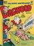 Dagwood Monthly (ANL, 1953 series) #33 (October 1955)