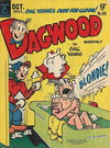 Dagwood Monthly  #33 (October 1955)