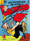 Dagwood Monthly  #34 (November 1955)