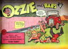 Ozzie and Babs  #8 ([1949??])