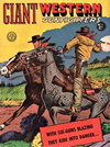 Giant Western Gunfighters  #1 (November 1961)