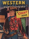 Giant Western Gunfighters  #2 ([December 1961])