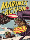 Marines in Action (Horwitz, 1954 series) #45 [January 1960?]