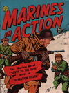 Marines in Action (Horwitz, 1954 series) #47 [May 1960?]