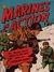 Marines in Action (Horwitz, 1954 series) #47 ([May 1960?])
