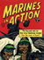 Marines in Action (Horwitz, 1954 series) #48 ([July 1960])