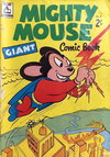 Mighty Mouse Giant Edition  #2 ([1960?])