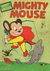 Mighty Mouse Giant Edition (Jubilee, 1960? series) #7 ([1965?])