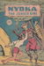 Nyoka the Jungle Girl (Cleland, 1949 series) #43 ([November 1952?])