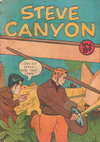 Steve Canyon  #4 ([1953?])