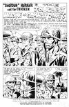 Battle Action (KG Murray, 1975 series) #6 — The Toughest Marine in Combat Zone "C" (page 1)