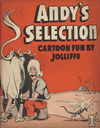 Andy's Selection: Cartoon Fun by Jolliffe (Eric Jolliffe, 1942?)  ([1945])