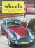Wheels (KG Murray, 1955 series) v5#2 (June 1956)