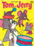 M-G-M's Tom and Jerry Comics (Rosnock, 1985?) #R1531 ([1985])
