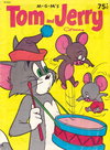 M-G-M's Tom and Jerry Comics  #R1531 ([1985])