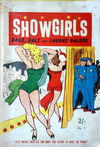 Showgirls (Atlas, 1955? series) #1 [1955?]