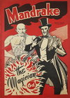 Mandrake the Magician [nn] ([April 1948])