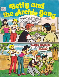 Betty and the Archie Gang [nn] ([1990?])