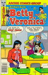 Archie's Girls Betty and Veronica  #295 (July 1980)